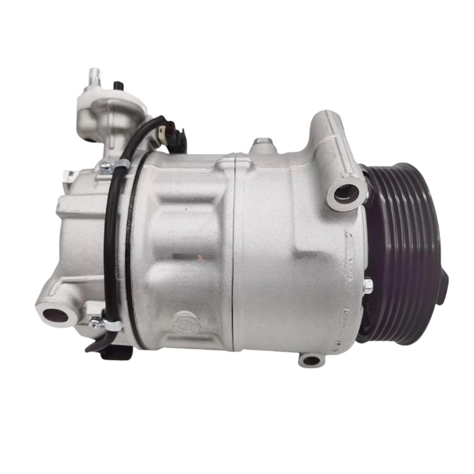 Compressor de aparelho de ar condicionado Land Rover Range Rover III L322